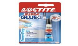 Loctite Colle Superglue-3 : Le Tube De 3G