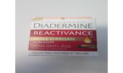 Diadermine 50Ml Huile Argan Jour Reactivance