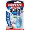 Loctite Superglue-3 Pur.Gel 2G