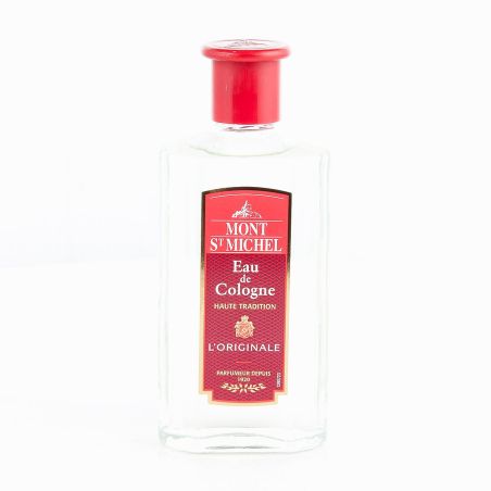 Mont Saint Michel 250Ml Eau De Cologne L Originale