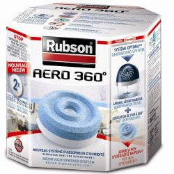Rubson Recharge Neutre Aero 360° : Les 2 Recharges
