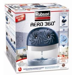 Rubson Abs Aero360 40M2+2Rech