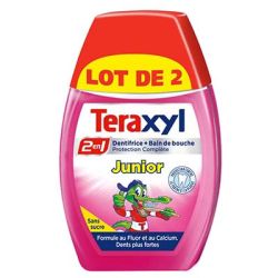 Teraxyl L2X75 Junior 2En1