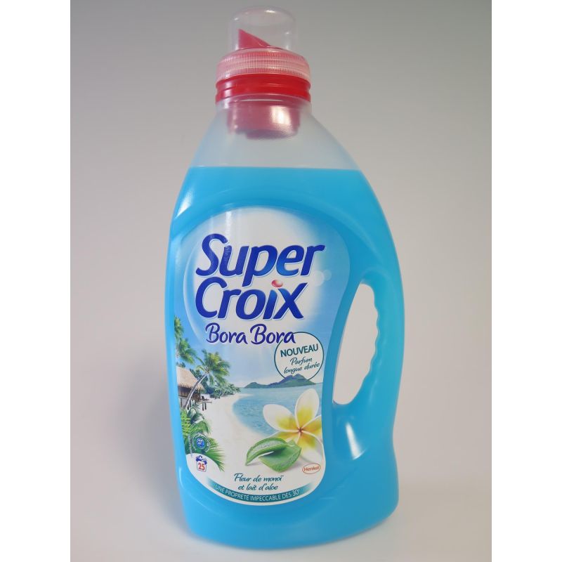 Super Croix 1,875L Bora Supercroix