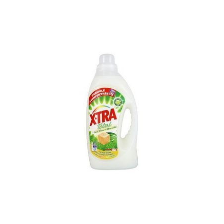 X-Tra 1.89L Total Marseille Xtra