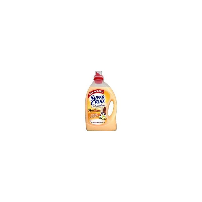 Supercroix Less Liq Maroc 3L