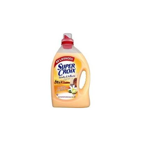 Supercroix Less Liq Maroc 3L