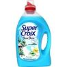 Super Croix Flacon 3L Lessive Liquide Bora Supercroix