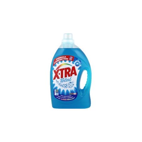 X-Tra 43 Doses 3,01L Xtra Total