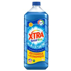 X-Tra 3.010L Xtra Total Eco