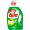 Le Chat Lessive Liquide Expert 3L