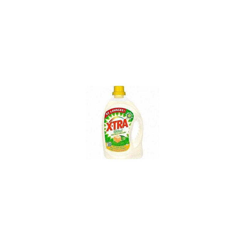 X-Tra 43 Doses 3,01L Xtra Total Marseille
