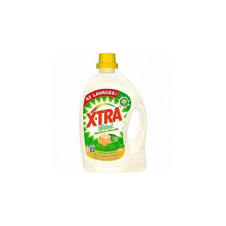 X-Tra 43 Doses 3,01L Xtra Total Marseille