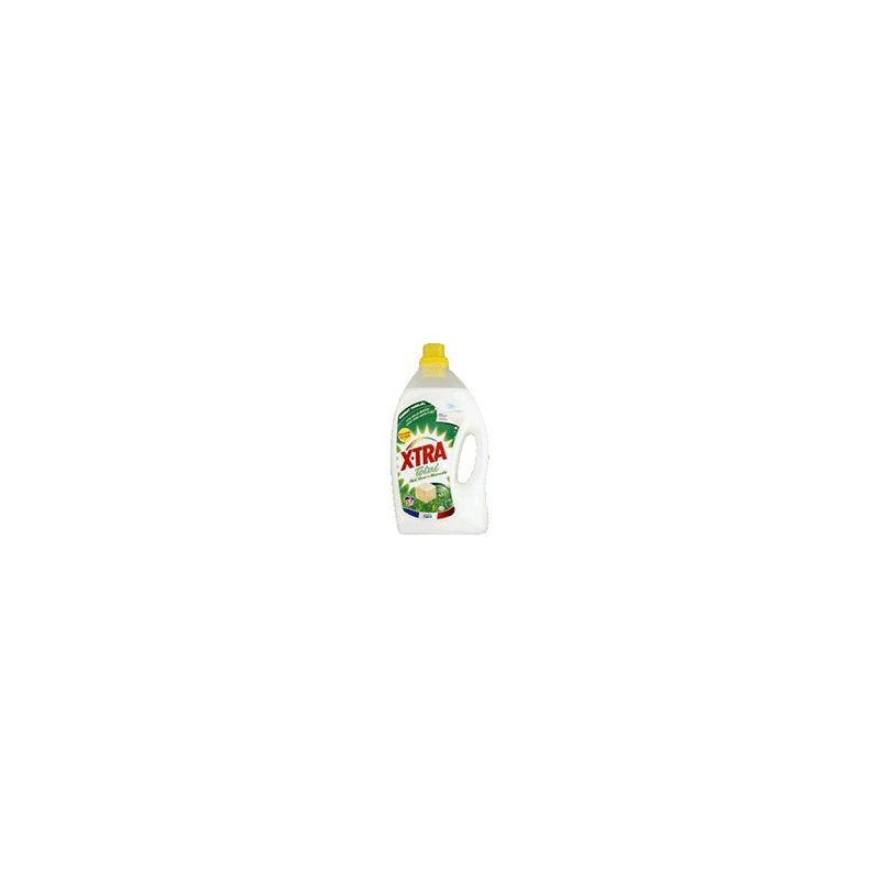 X-Tra Xtra Liq Savon Marseille 4L