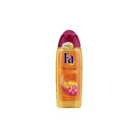 Fa Flacon 250Ml Douche Monoi
