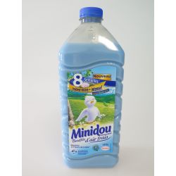 Minidou 1,875L Ecopack
