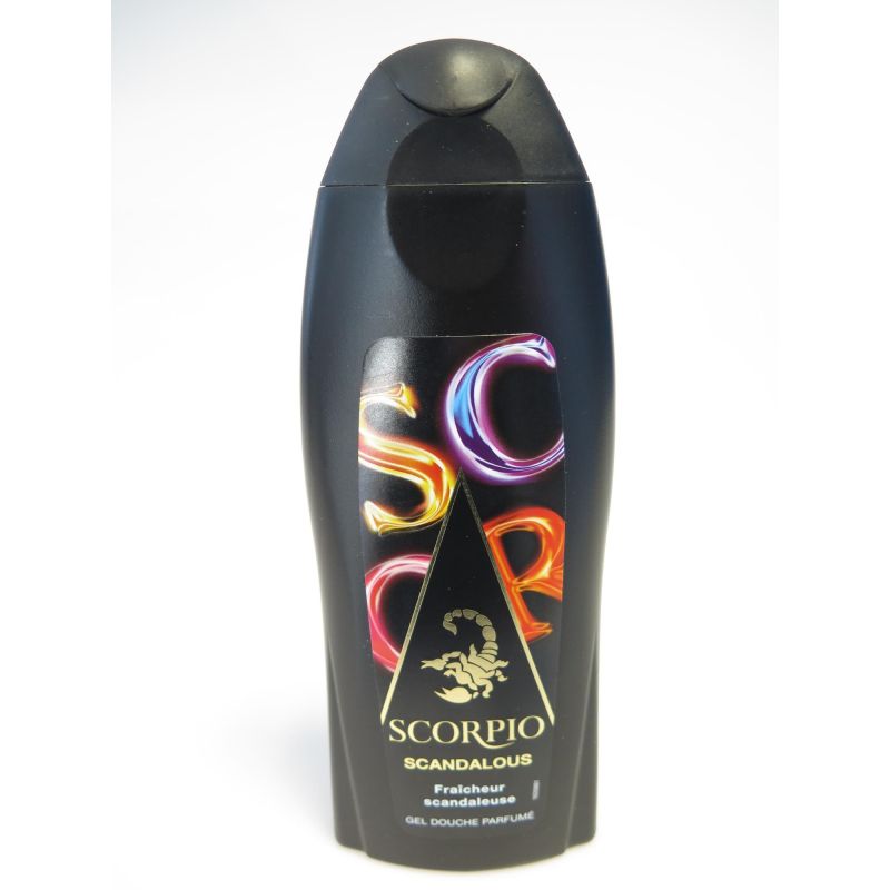 Scorpio Dche Scandalous 250Ml