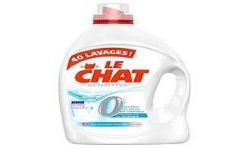 Le Chat Flacon 3L Lessive Liquide Sensitive Zero