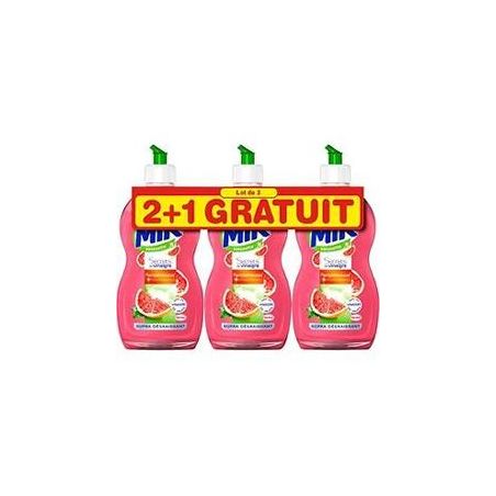 Mir S/Mir Vsl Pamplem 500Ml 2+1Gt