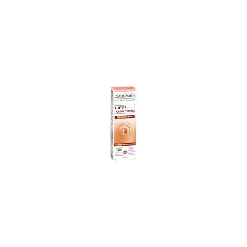 Diadermine 50Ml Creme Sable Lift+