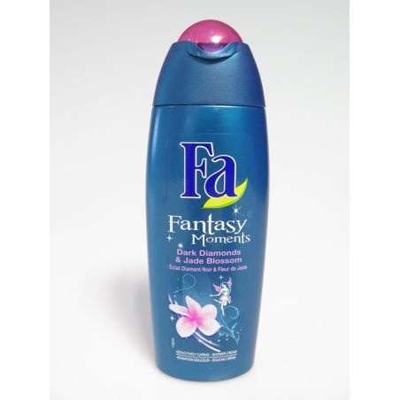 Fa Flacon 250Ml Douche Fantasy Moment