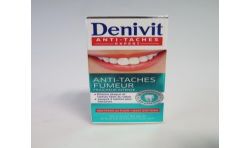 Denivit Dentifrice Special Fumeurs