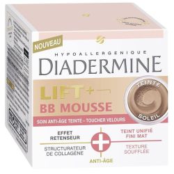 Diadermine Lift+ Bb Mousse Sol.