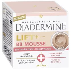 Diadermine Lift+ Bb Mousse