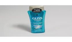 Gliss Flacon 250Ml Shampoing Million Gloss