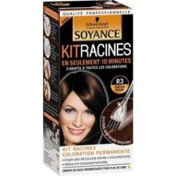 Soyance Soyan.Kit Racin.Chat.Cuivre R3