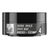 Schwarzkopf Taft Cire Wax Effet Mat : Le Pot De 75 Ml