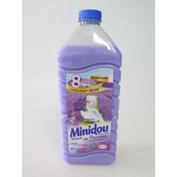 Minidou Adou Eco Violet 1.875L