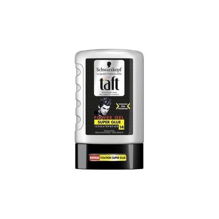 Taft Styling Gel Super Glue 300Ml