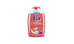 Fa Flacon 250Ml Douche Pamplemousse
