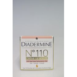 Diadermine 50Ml No110 Creme