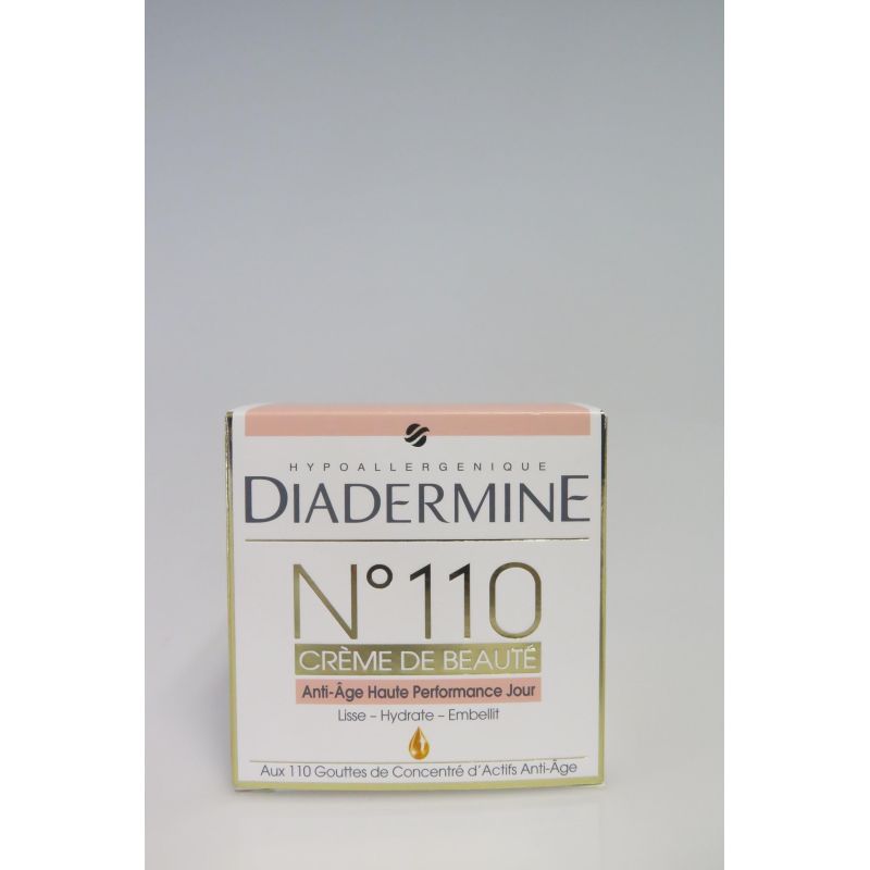 Diadermine 50Ml No110 Creme