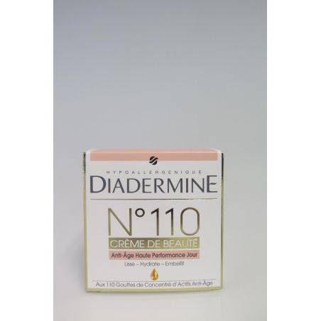 Diadermine 50Ml No110 Creme