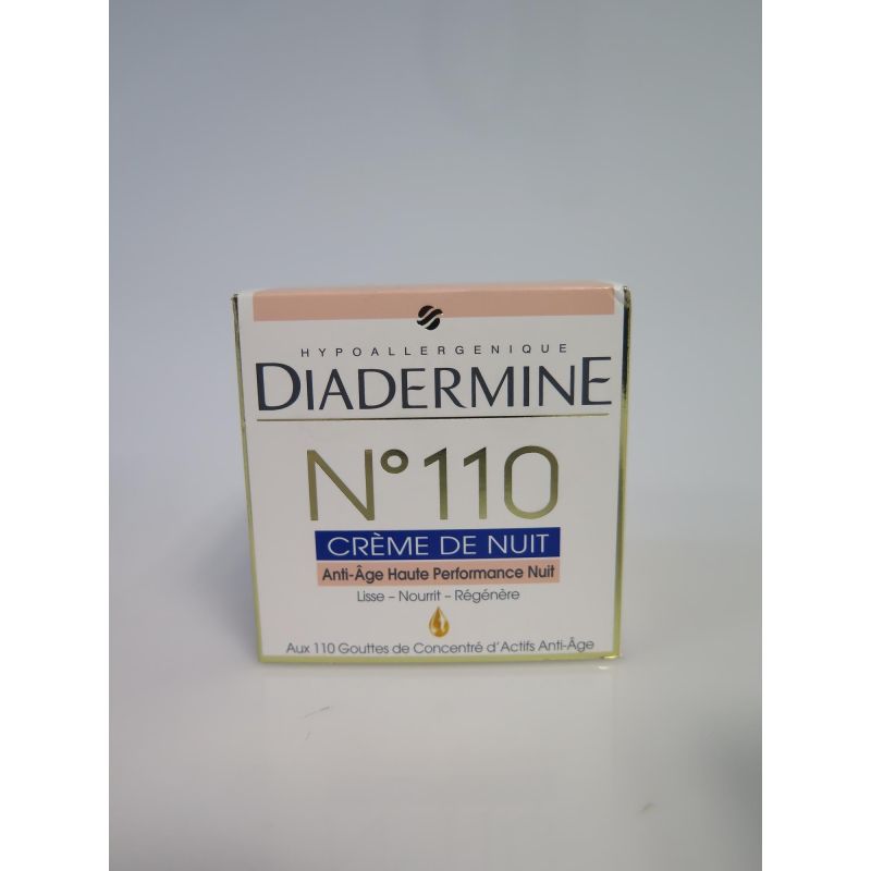Diadermine 50Ml N 110 Nc