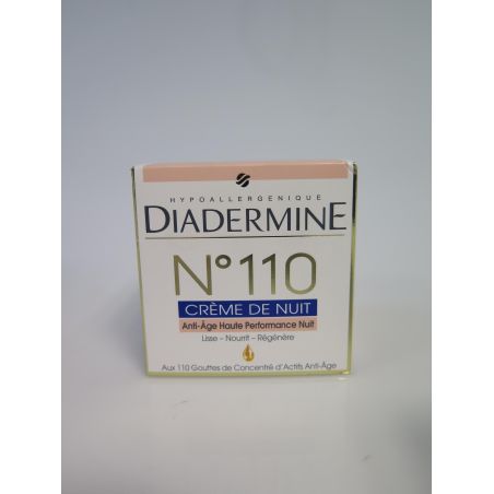 Diadermine 50Ml N 110 Nc