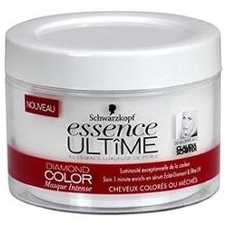 Gliss Masque 200Ml Diamon.Color Ess.Ul