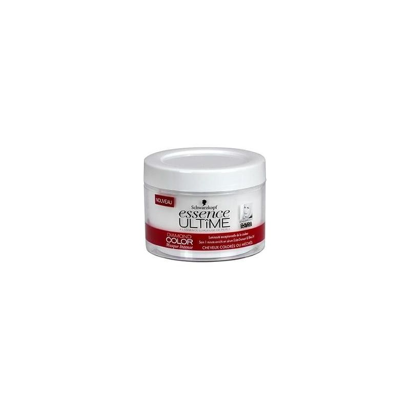 Gliss Masque 200Ml Diamon.Color Ess.Ul