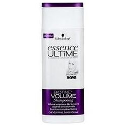 Gliss Flacon 250Ml Shampoing Biotine Volume E.Ultim