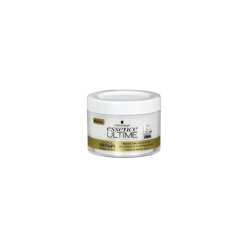 Gliss Masque 200Ml Repair Ess.Ultim.