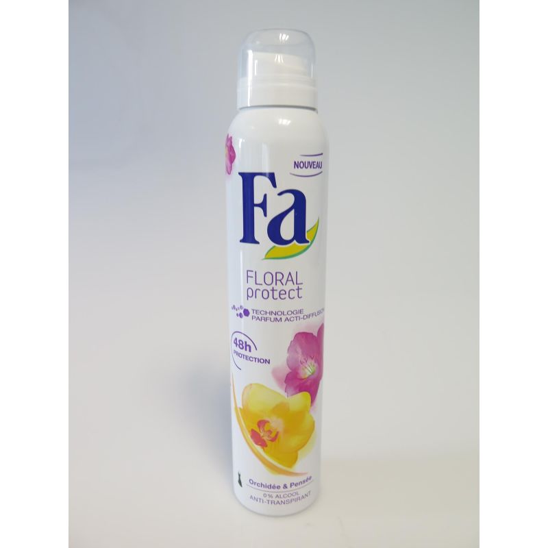 Fa Ato.Deo.Fl Orchidee