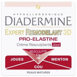 Diadermine 50Ml Expert Contour Jour