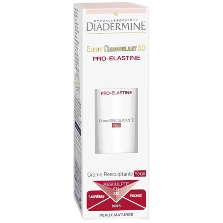 Diadermine 15Ml Expert Contour Yeux
