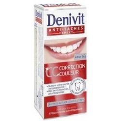 Denivit 50Ml Correct Color