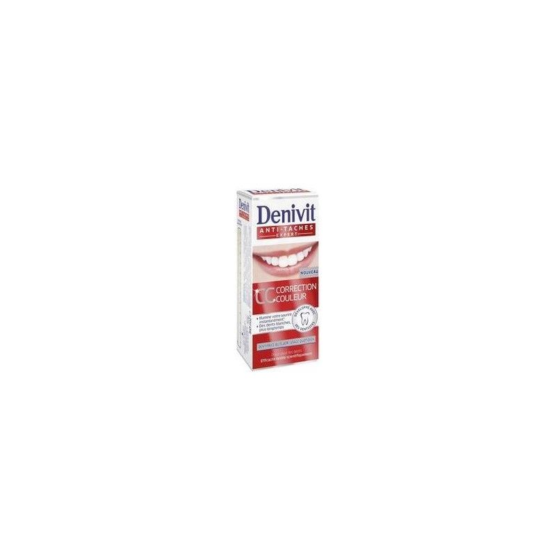 Denivit 50Ml Correct Color