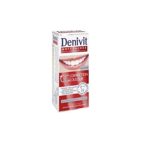 Denivit 50Ml Correct Color