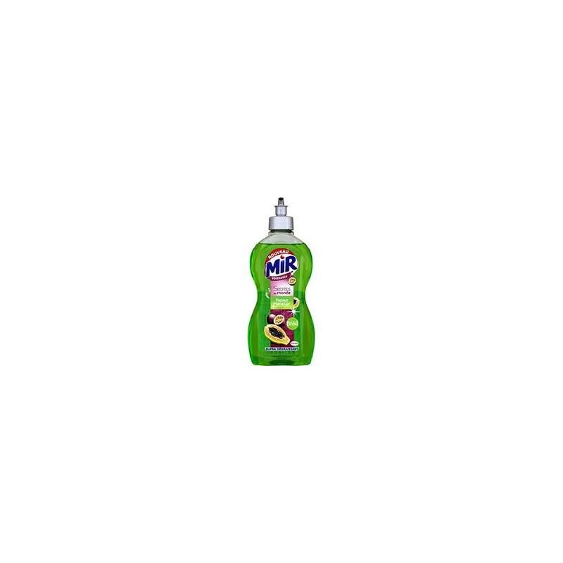 Mir Flacon 500Ml Liquide Vaisselle Bresil Papaye